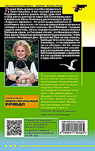 Iwan der Schreckliche auf den Malediven