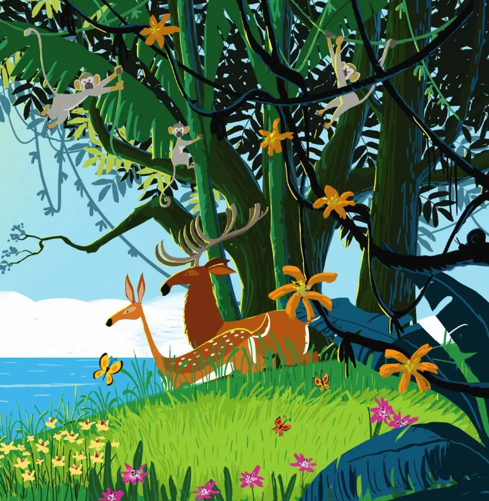 Bībele maziem bērniem