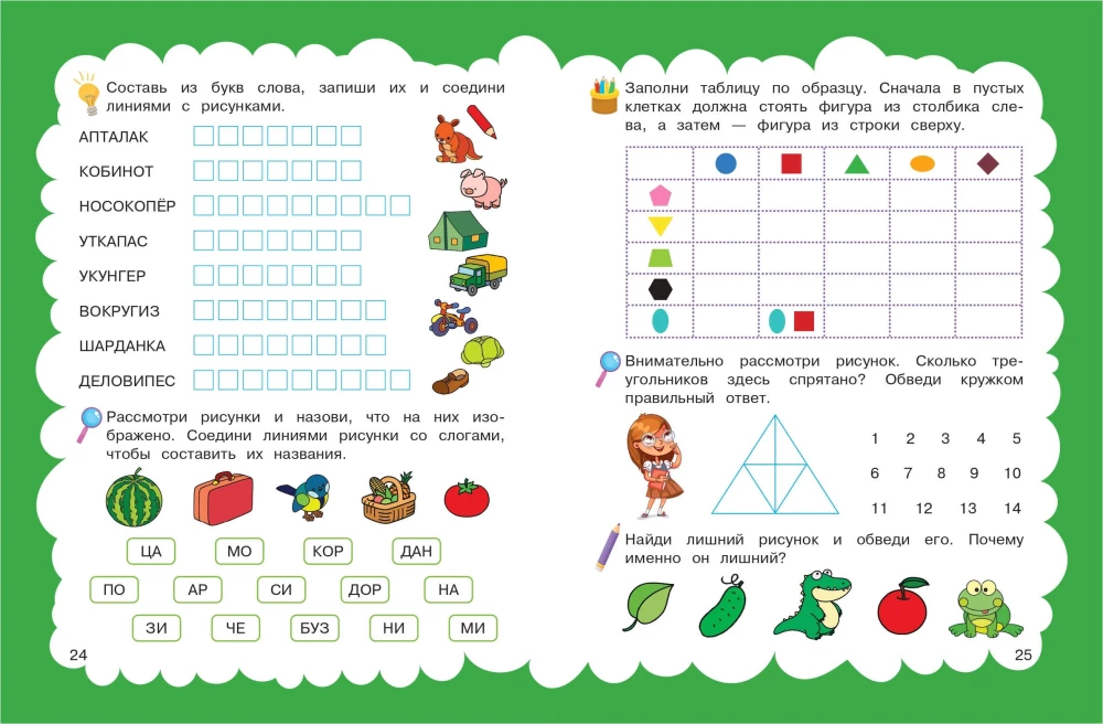 Thinking: For Children Aged 5-7