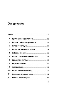 Visatos matematika: Kaip šiuolaikinė mokslas iššifruoja Visatą