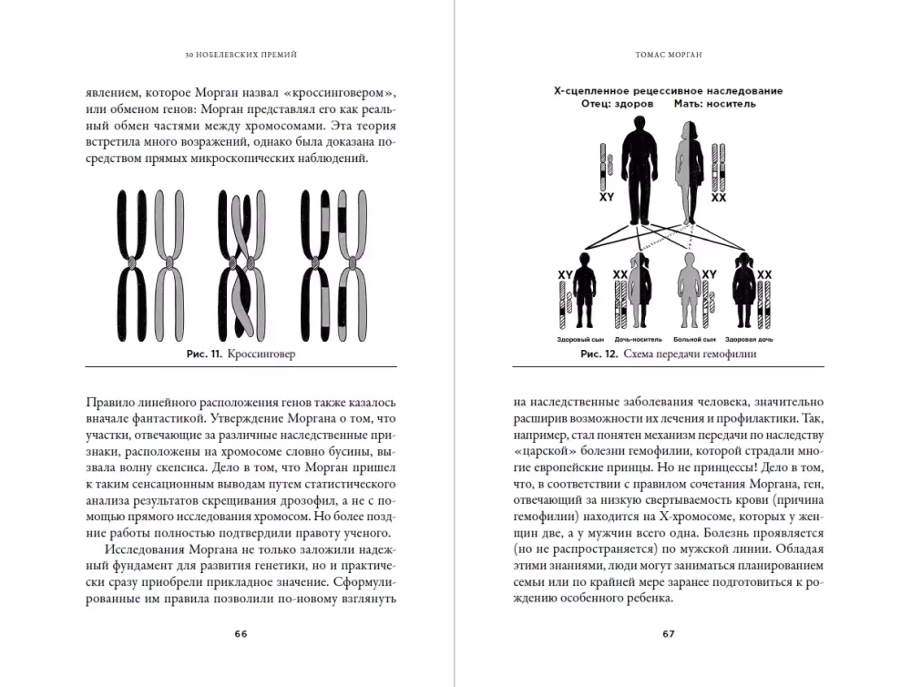 30 Nobelio premijų: Atradimai, pakeitę mediciną