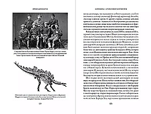 Dinozaurų laikas: Nauja senovinių driežų istorija
