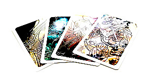 Искра внутри. 50 метафорических карт для творческого поиска