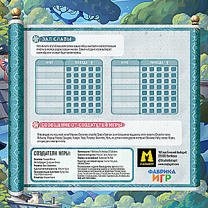 Tabletop Game - Kittens of Kyoto