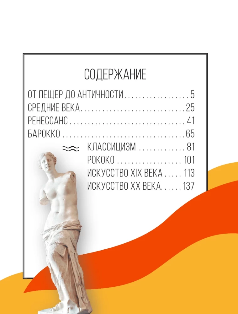 Wie man Kunst versteht: Kunstspaziergang durch Stile und Epochen