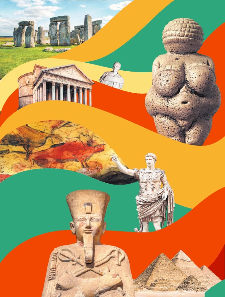 Wie man Kunst versteht: Kunstspaziergang durch Stile und Epochen