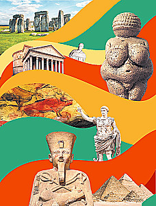 Wie man Kunst versteht: Kunstspaziergang durch Stile und Epochen