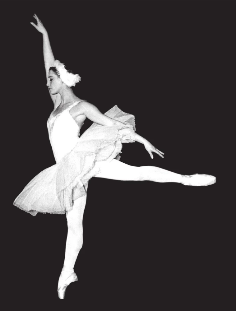 Maija Pliseckaja. Šokis, orientuotas į ateitį