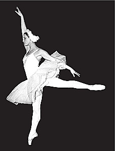 Maija Pliseckaja. Šokis, orientuotas į ateitį