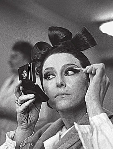 Maija Pliseckaja. Šokis, orientuotas į ateitį