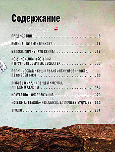 Banksy. The Unofficial Biography