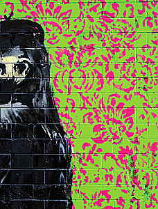 Banksy. The Unofficial Biography