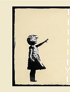 Banksy. The Unofficial Biography