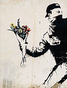 Banksy. The Unofficial Biography