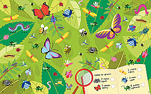 Riddles and Puzzles for Boys