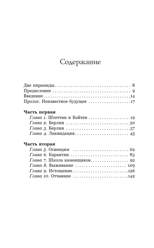 Мальчик, который нарисовал Освенцим