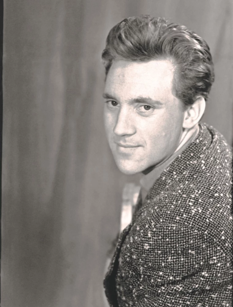 Wladimir Wyssozki. Erinnerungsalbum. Erinnerungen. Fotografien. Dokumente