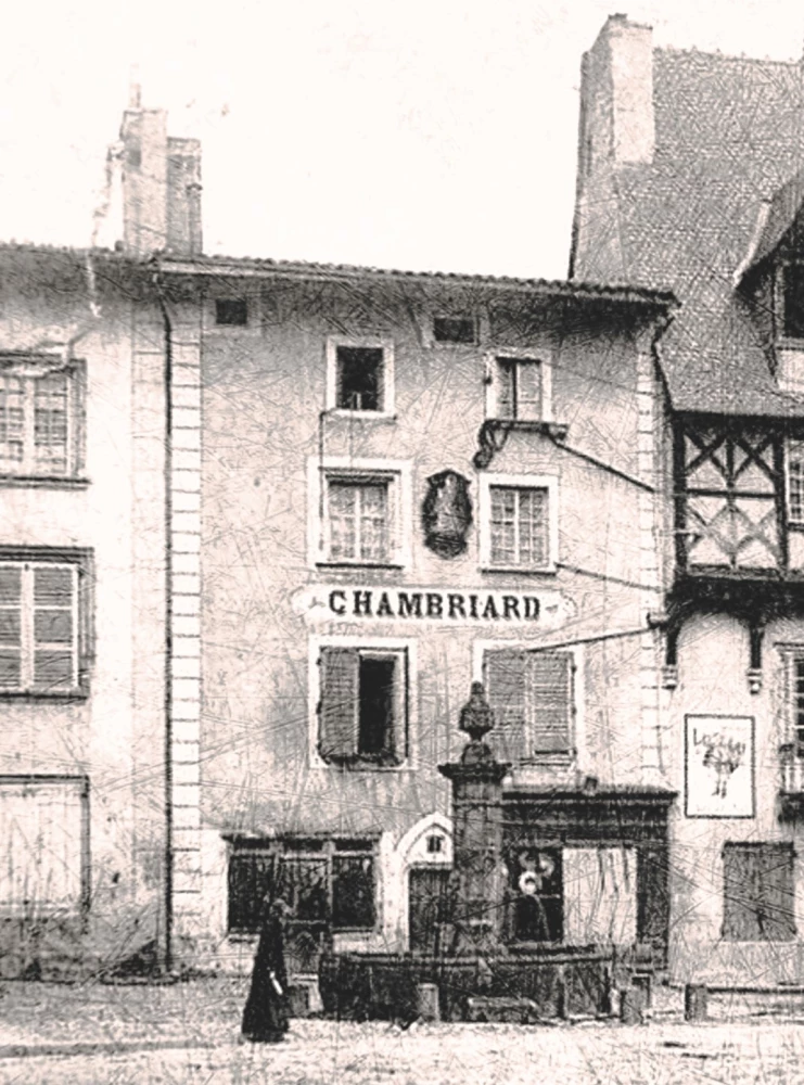 Коко Шанель Мода проходит - стиль остается