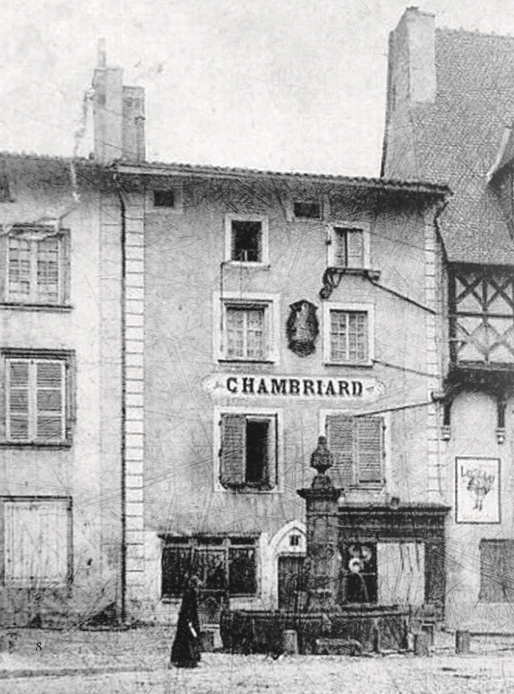 Коко Шанель Мода проходит - стиль остается