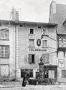 Коко Шанель Мода проходит - стиль остается