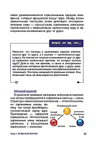 Химия по полочкам