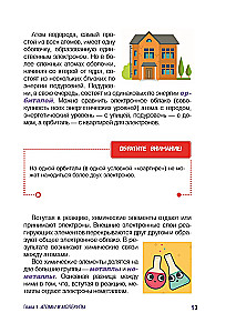 Химия по полочкам