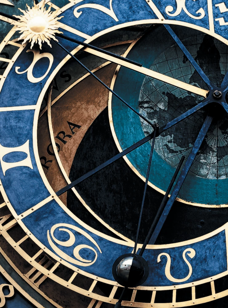 Astronomija. Didžioji enciklopedija