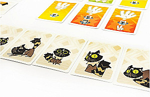 Gra planszowa - Superkot