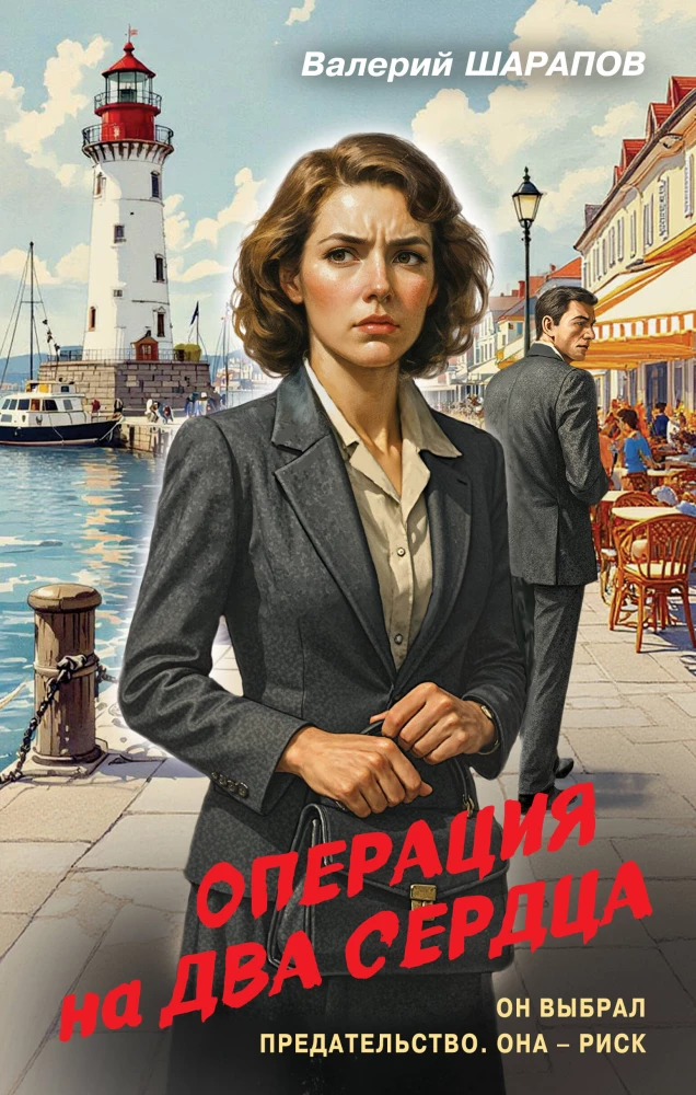 Operatsioon kahele südamele