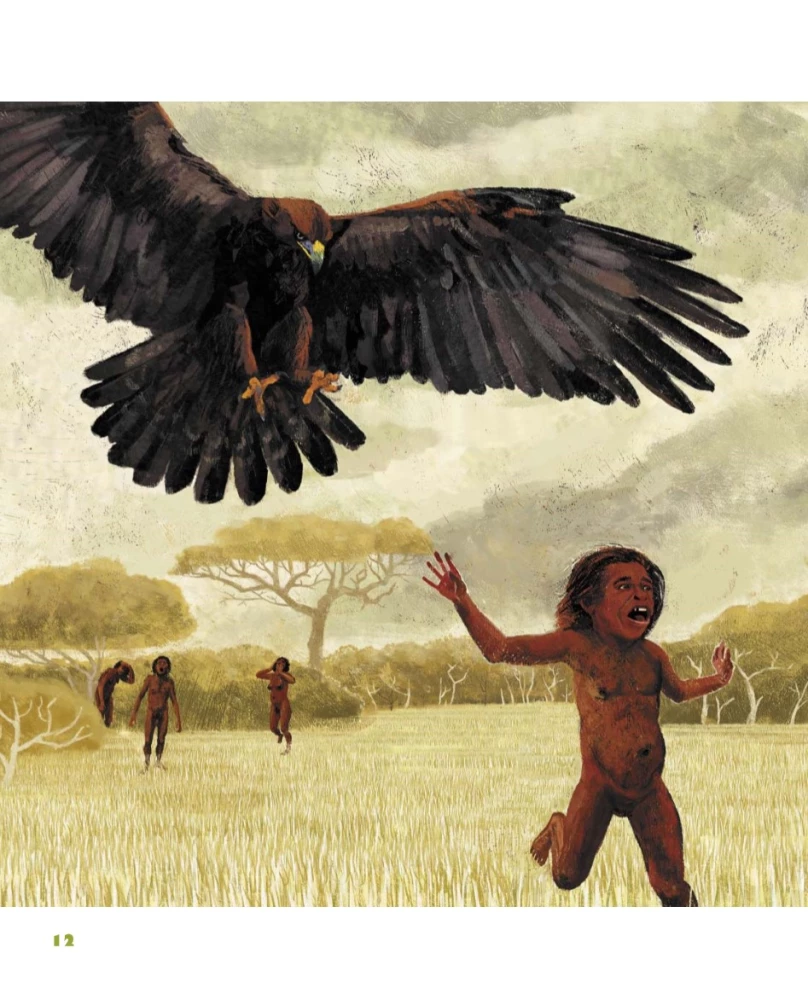 Tales from the Grotto: 50 Stories from the Lives of Ancient People