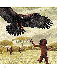 Tales from the Grotto: 50 Stories from the Lives of Ancient People