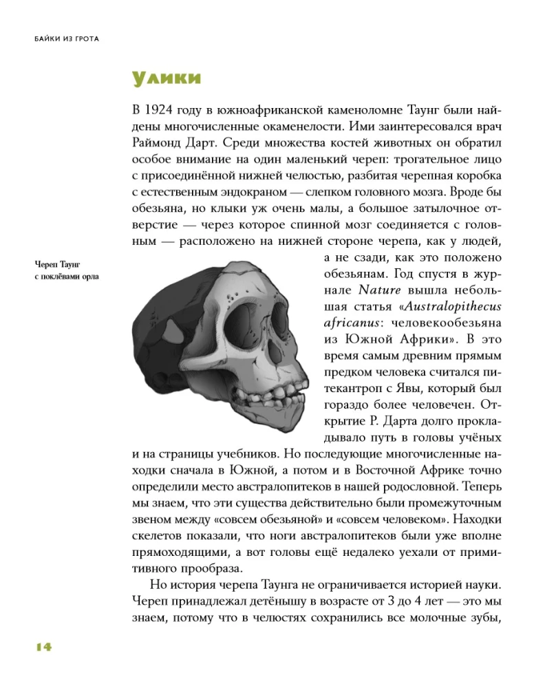 Tales from the Grotto: 50 Stories from the Lives of Ancient People