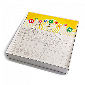 Electric Quiz (6-7 years). Smart Kids