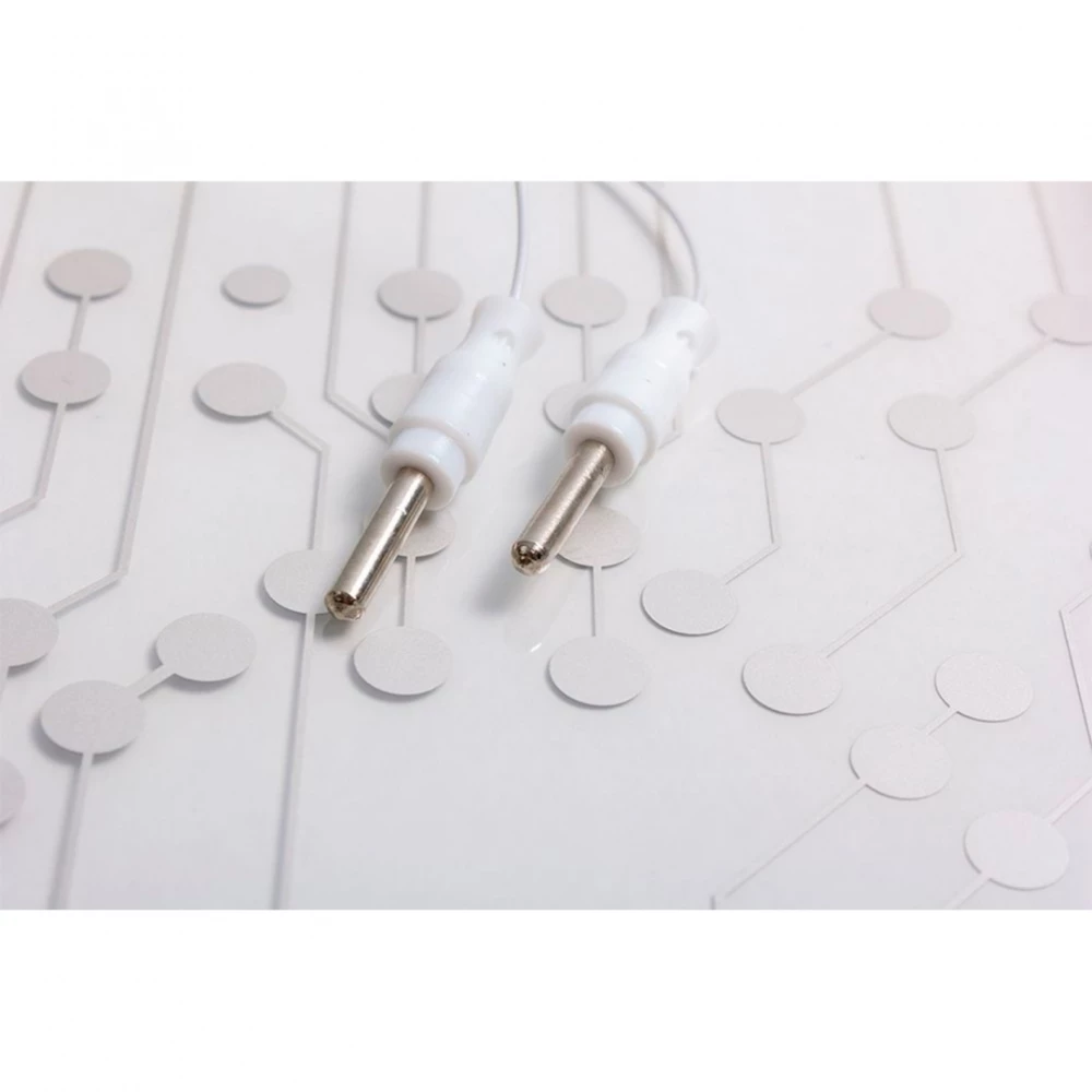 Electric Quiz (6-7 years). Smart Kids