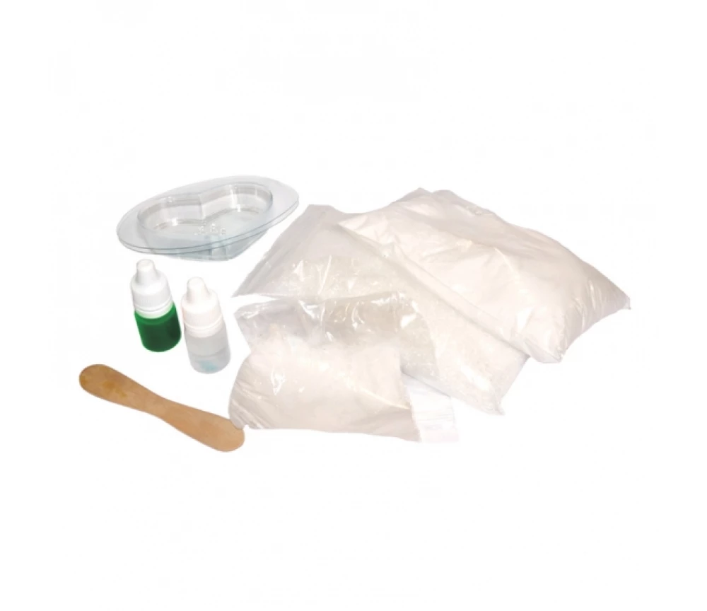 Badebomben selber machen - Explosion der Frische