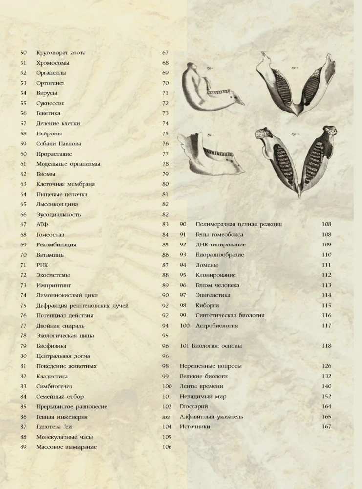 Bioloģija. Lielā enciklopēdija
