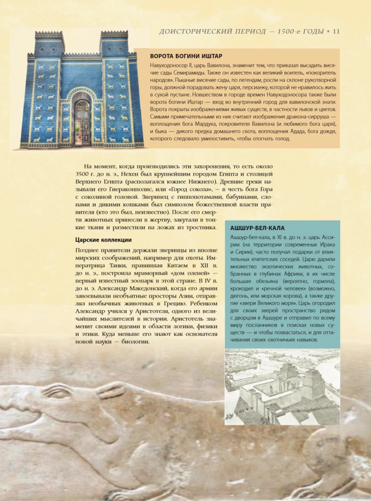 Bioloģija. Lielā enciklopēdija