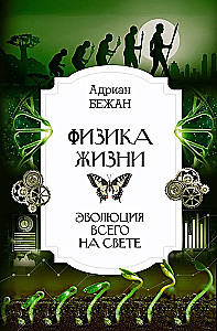 Gyvenimo fizika. Viskam pasaulyje evoliucija