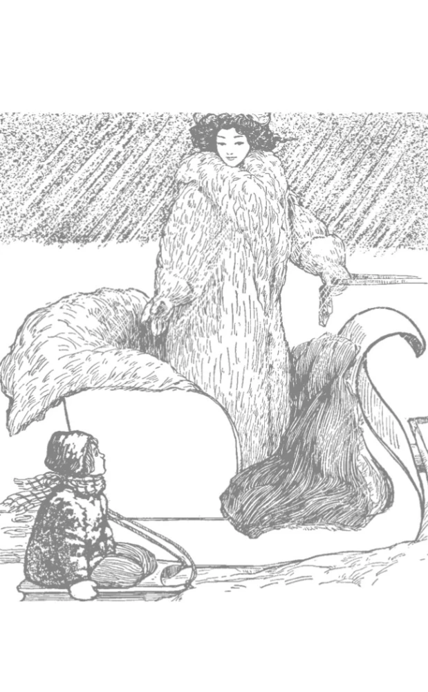 Древняя магия Рождества: Йольские традиции темнейших дней года