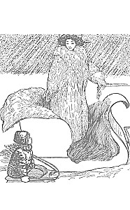 Древняя магия Рождества: Йольские традиции темнейших дней года