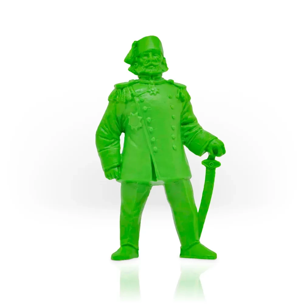 Набор солдатиков - Битвы фэнтези. Турки