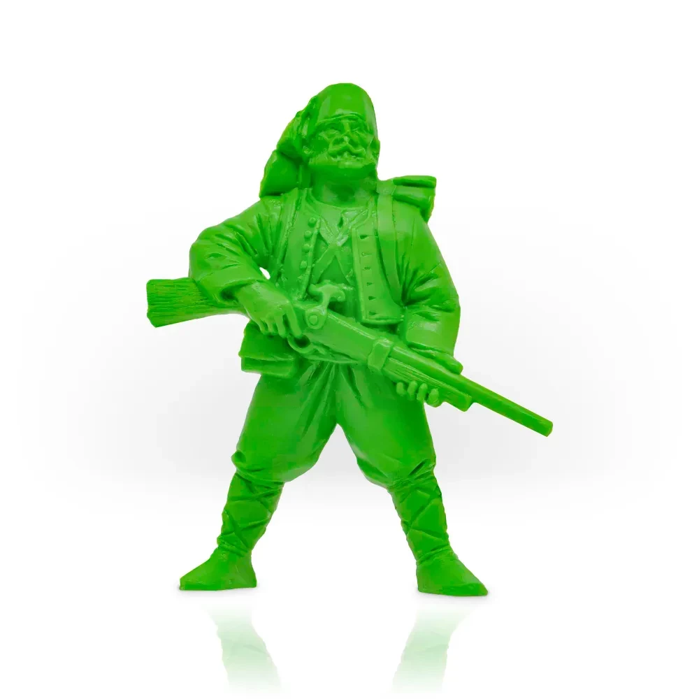 Набор солдатиков - Битвы фэнтези. Турки