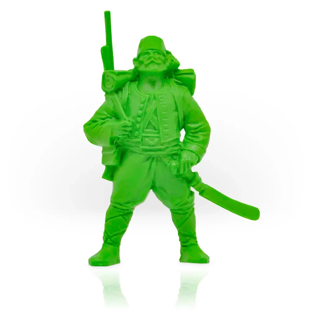 Набор солдатиков - Битвы фэнтези. Турки