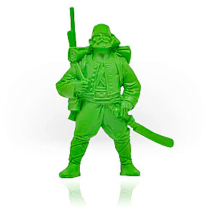 Набор солдатиков - Битвы фэнтези. Турки