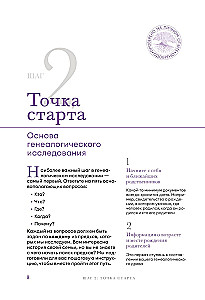 Sinu Ajalugu. Lühike juhend genealoogiale