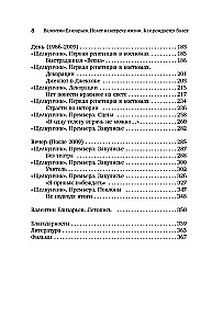 Valentin Elizaryev. Der Flug in das Leben. Wie der Ballett entsteht