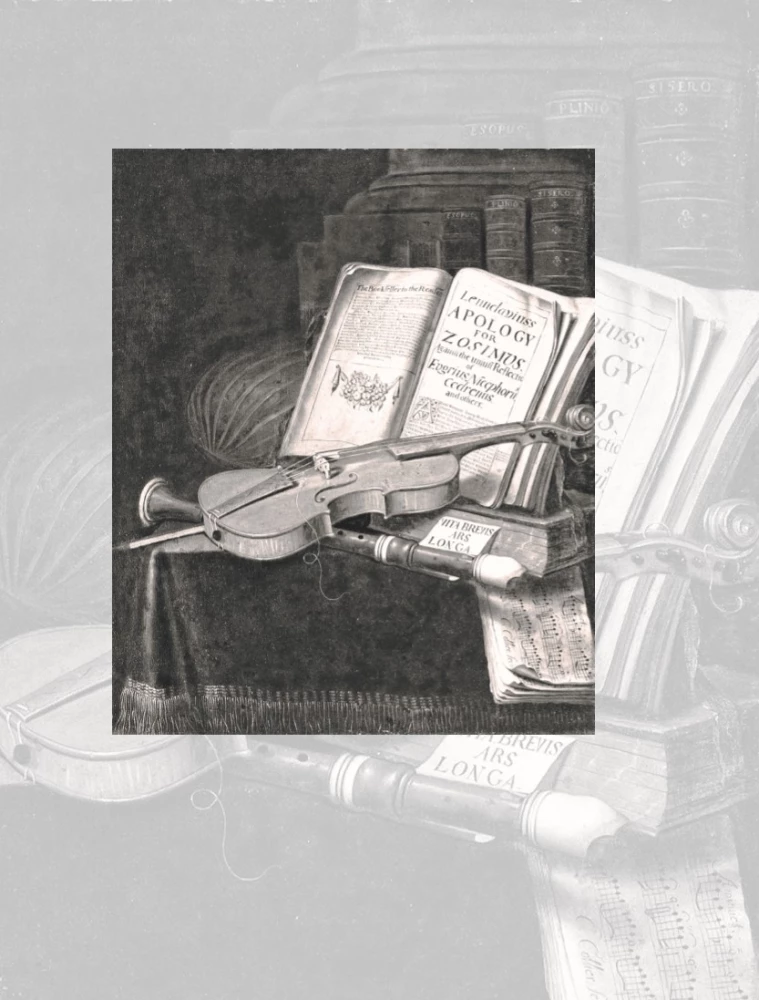 Paradoxes of Geniuses