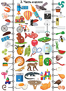 Настольная игра - Электровикторина. Всё обо всём