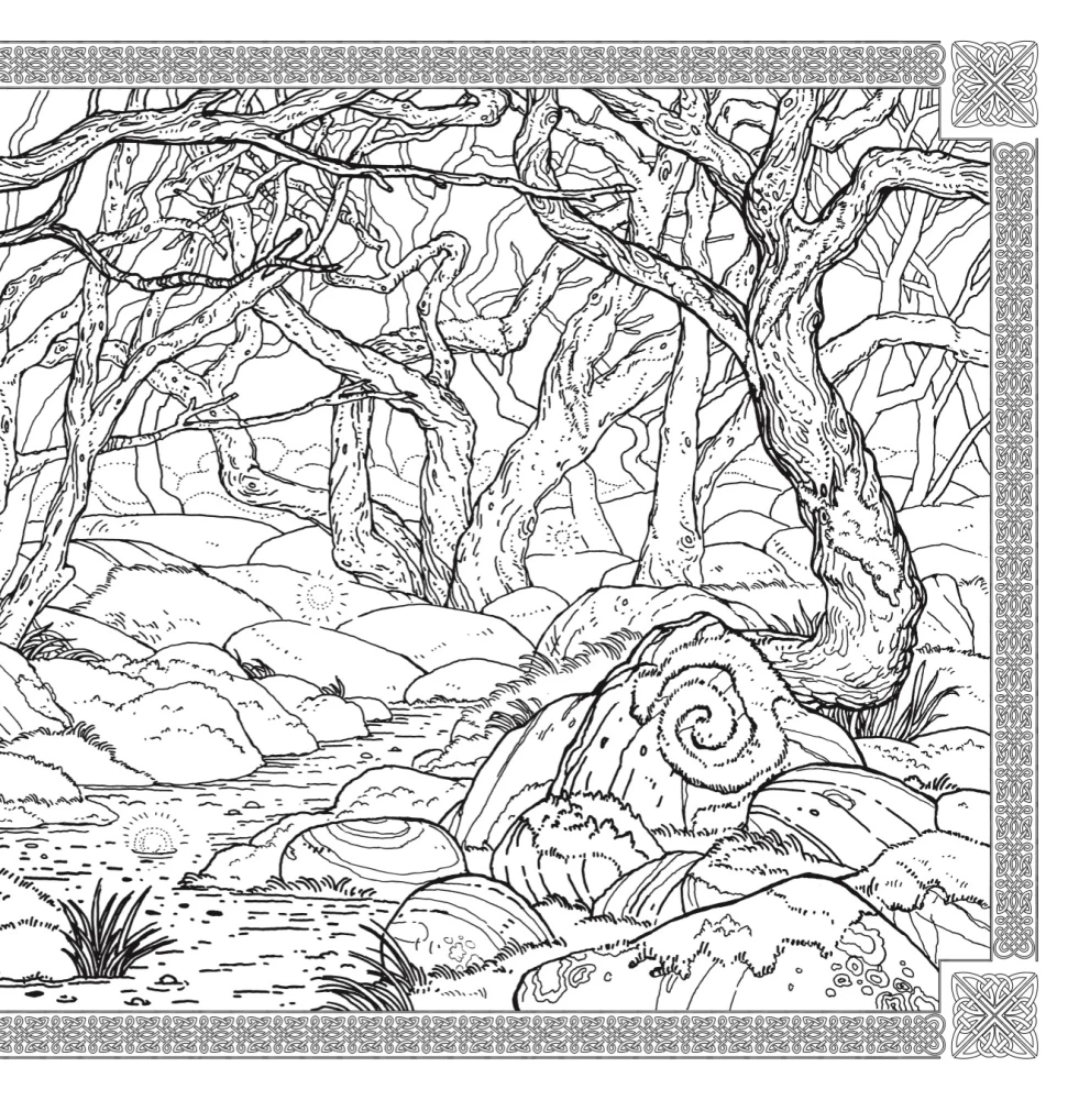 Elves, Dwarves, and Other Inhabitants of Old England