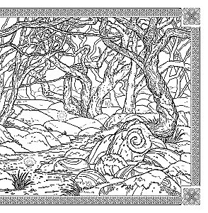 Elves, Dwarves, and Other Inhabitants of Old England